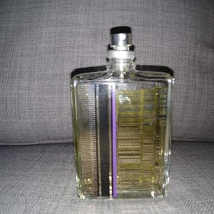 Escentric 01. Escentric Molecules